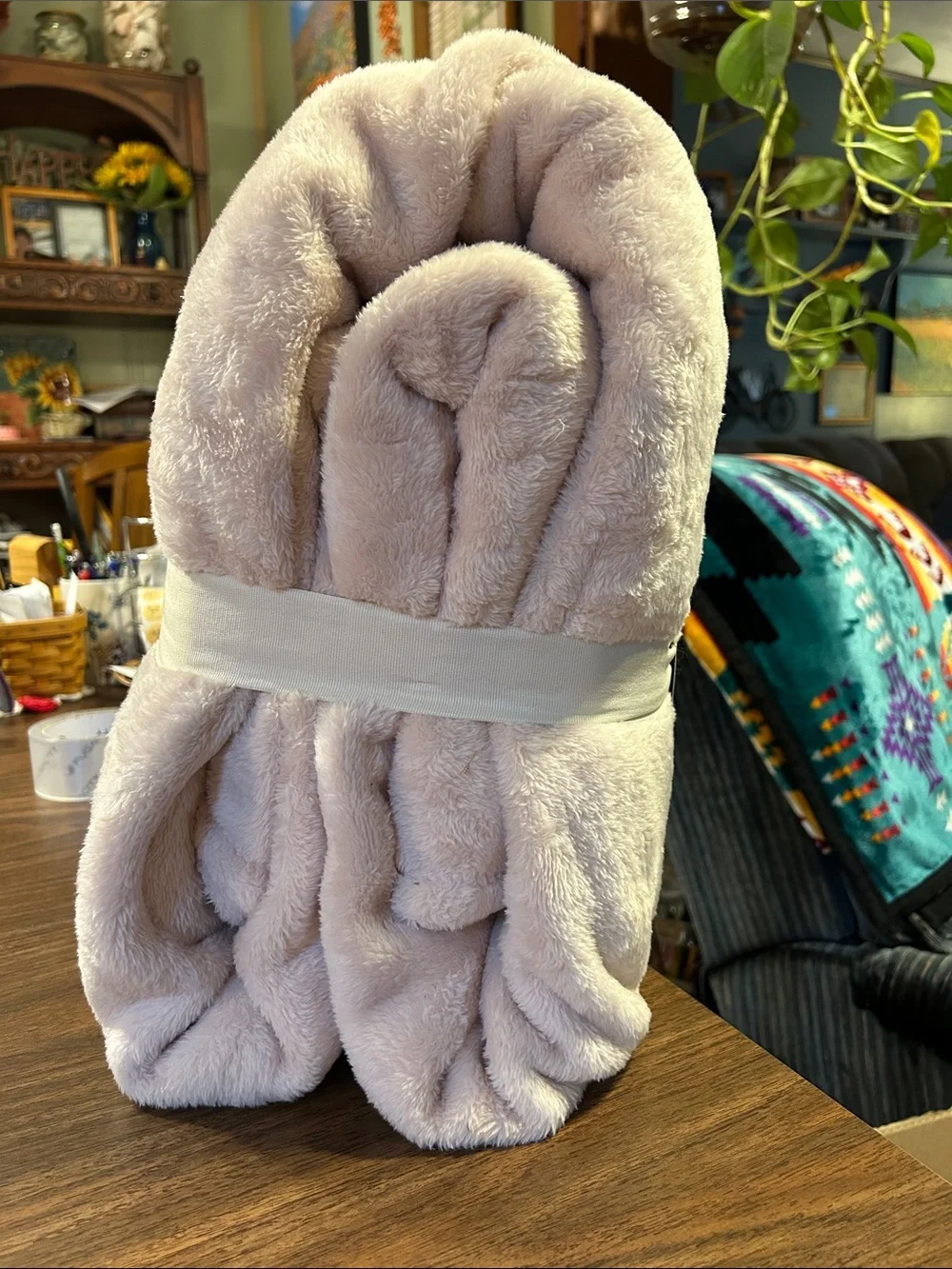 Threshold ultra soft